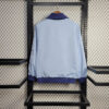 2025/2026 Argentina Jacket Windbreaker back view