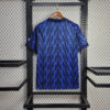 2025/2026 Arsenal Away Football Shirt back view