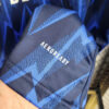 2025/2026 Arsenal Away Football Shirt detail view