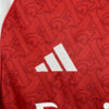2025/2026 Arsenal Home Football Shirt detail view