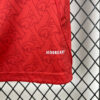 2025/2026 Arsenal Home Football Shirt detail view