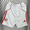 2025/2026 Arsenal Home Football Shirt Kids Size detail view
