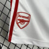 2025/2026 Arsenal Home Football Shirt Kids Size detail view