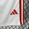 2025/2026 Arsenal Home Football Shirt Kids Size detail view