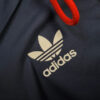 2025/2026 Arsenal Jacket Retro Windbreaker detail view