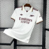 2025/2026 Arsenal Third Away Football Shirt front view