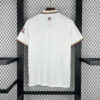 2025/2026 Arsenal Third Away Football Shirt back view