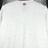2025/2026 Arsenal Third Away Football Shirt detail view