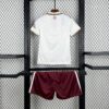 2025/2026 Arsenal Third Away Football Shirt detail view