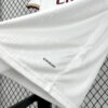 2025/2026 Arsenal Third Away Football Shirt detail view