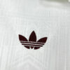 2025/2026 Arsenal Third Away Football Shirt detail view