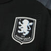 2025/2026 Aston Villa Away Football Shirt detail view