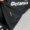 2025/2026 Aston Villa Away Football Shirt detail view