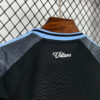 2025/2026 Aston Villa Away Football Shirt detail view