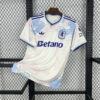 2025/2026 Aston Villa Third Away Football Shirt front view