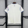 2025/2026 Aston Villa Third Away Football Shirt back view