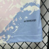 2025/2026 Aston Villa Third Away Football Shirt detail view