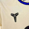 2025/2026 Barcelona Away Football Shirt Kids Size detail view