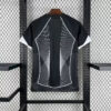 2025/2026 Barcelona Blackout Elite Football Shirt back view