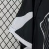 2025/2026 Barcelona Blackout Elite Football Shirt detail view