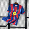 2025/2026 Barcelona Fourth Away Football Shirt front view
