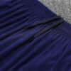 2025/2026 Barcelona Half-Pull Tracksuit detail view