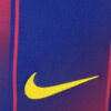 2025/2026 Barcelona Home Football Shirt detail view