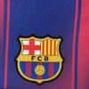 2025/2026 Barcelona Home Football Shirt detail view