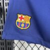 2025/2026 Barcelona Home Shorts detail view