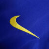 2025/2026 Barcelona Jacket Windbreaker detail view