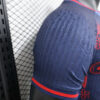 2025/2026 Barcelona Player Version Special Edition Football Jersey detail view