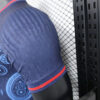 2025/2026 Barcelona Player Version Special Edition Football Jersey detail view