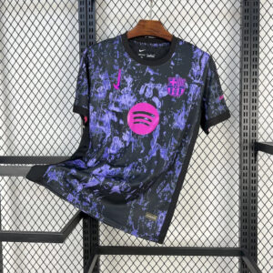 2025/2026 Barcelona Special Edition Football Shirt