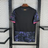 2025/2026 Barcelona Special Edition Football Shirt back view