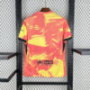 2025/2026 Barcelona Special Edition Football Shirt back view