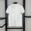 2025/2026 Barcelona Special Edition Football Shirt back view