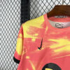 2025/2026 Barcelona Special Edition Football Shirt detail view