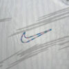 2025/2026 Barcelona Special Edition Football Shirt detail view