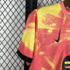 2025/2026 Barcelona Special Edition Football Shirt detail view