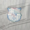 2025/2026 Barcelona Special Edition Football Shirt detail view