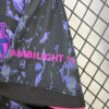 2025/2026 Barcelona Special Edition Football Shirt detail view