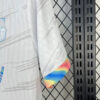 2025/2026 Barcelona Special Edition Football Shirt detail view