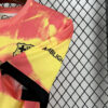 2025/2026 Barcelona Special Edition Football Shirt detail view