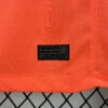 2025/2026 Barcelona Third Away Football Shirt detail view