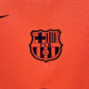 2025/2026 Barcelona Third Away Football Shirt detail view