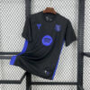 2025/2026 Barcelona X Kobe Bryant Pre-Match Away Jersey front view