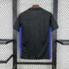 2025/2026 Barcelona X Kobe Bryant Pre-Match Away Jersey back view