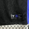 2025/2026 Barcelona X Kobe Bryant Pre-Match Away Jersey detail view