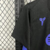 2025/2026 Barcelona X Kobe Bryant Pre-Match Away Jersey detail view