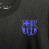 2025/2026 Barcelona X Kobe Bryant Pre-Match Away Jersey detail view